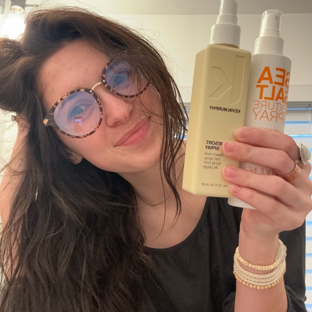 Meet your Posher, Rachel